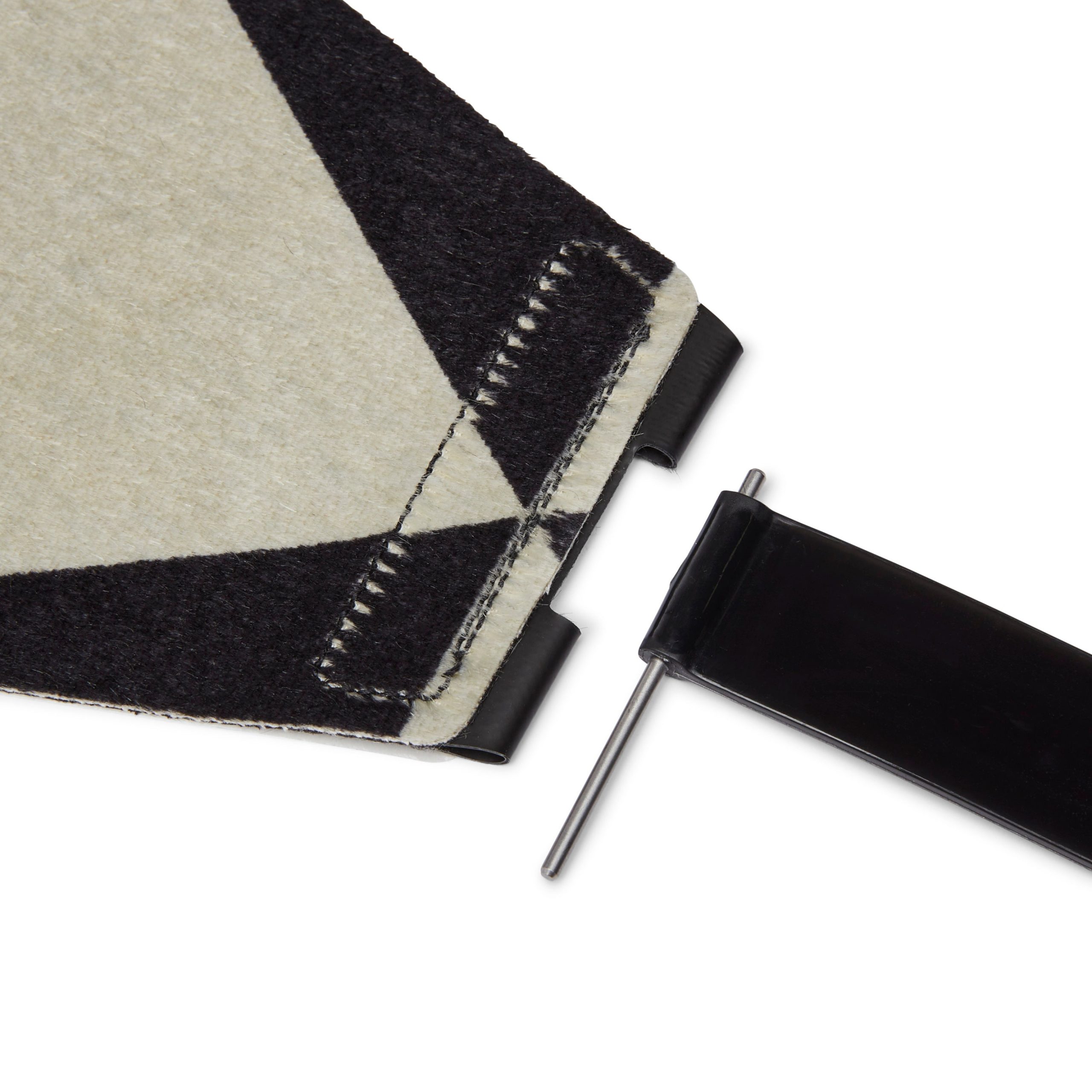 Glidelite Mix Trim to Length STS Climbing Skins - Image 5