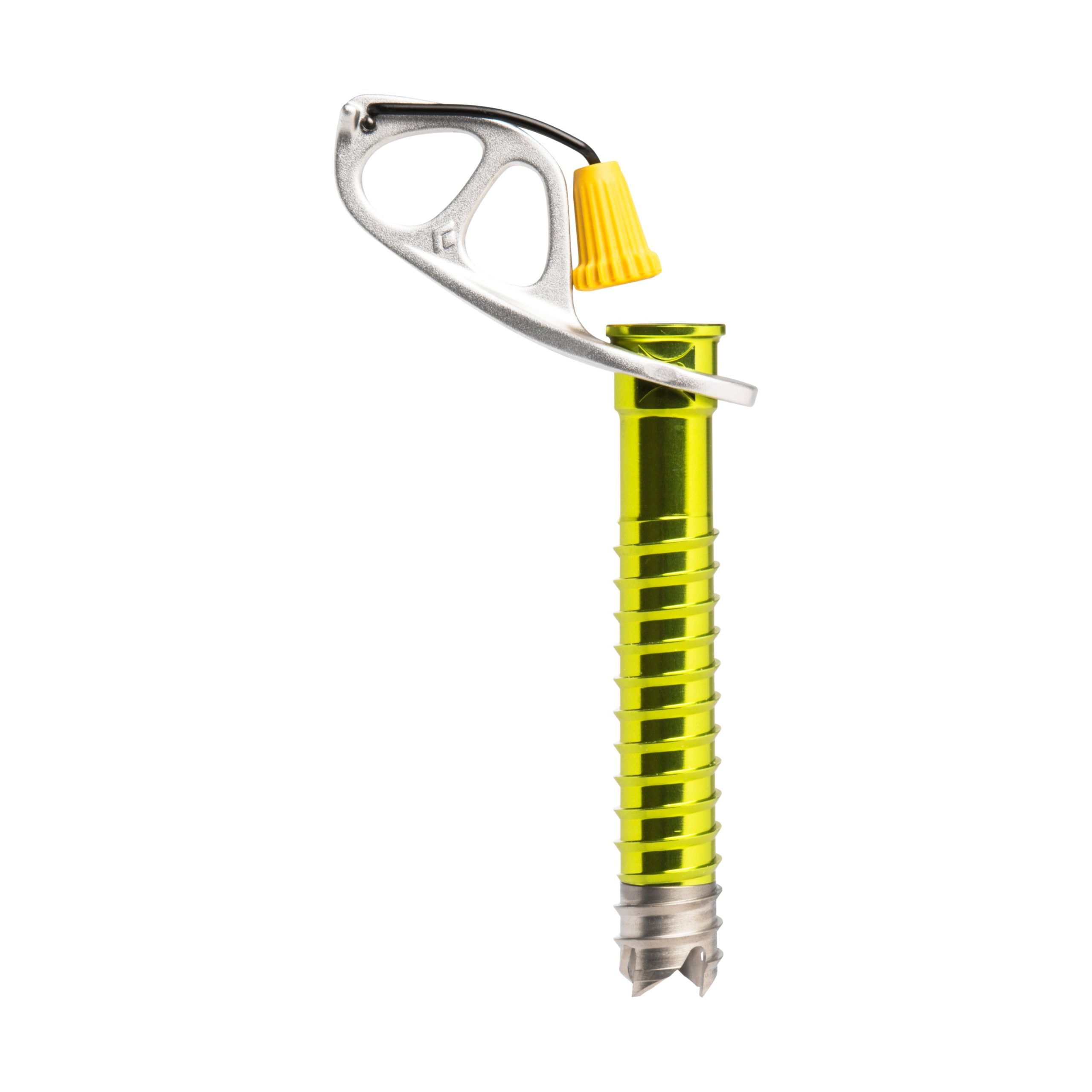Ultralight Ice Screw - Image 2