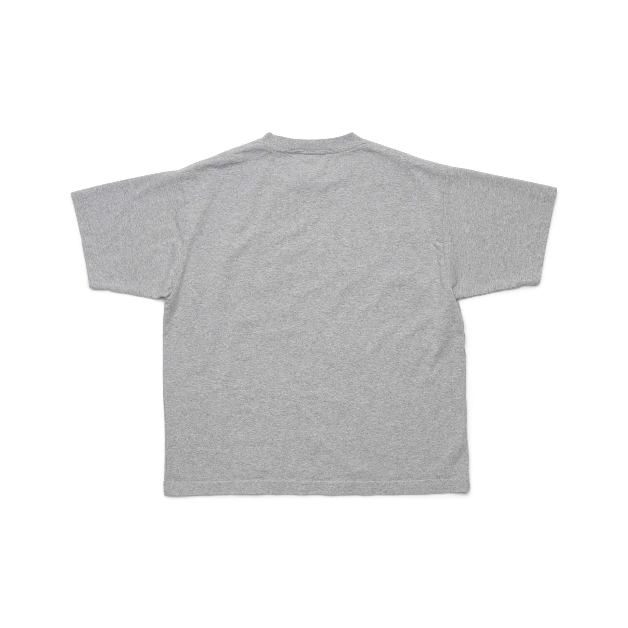 BD HEX HEX Block Short Sleeve Tee - Image 3