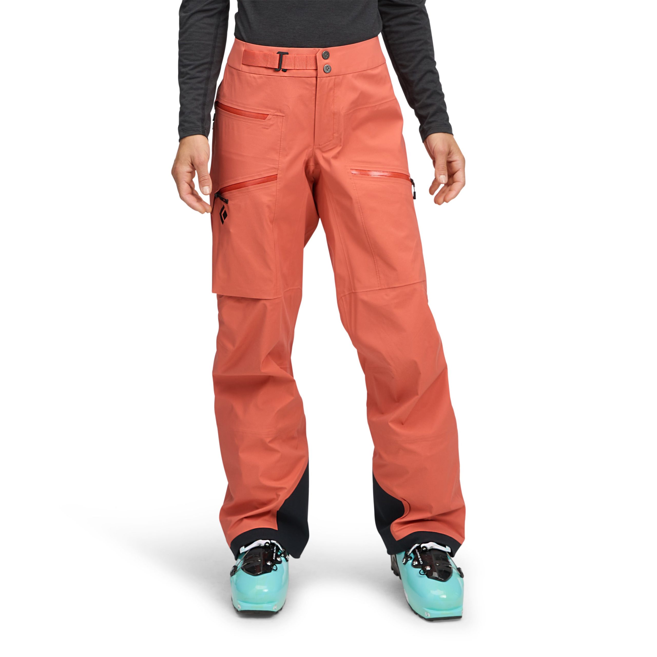Women's Recon LT Stretch Pants - Image 25