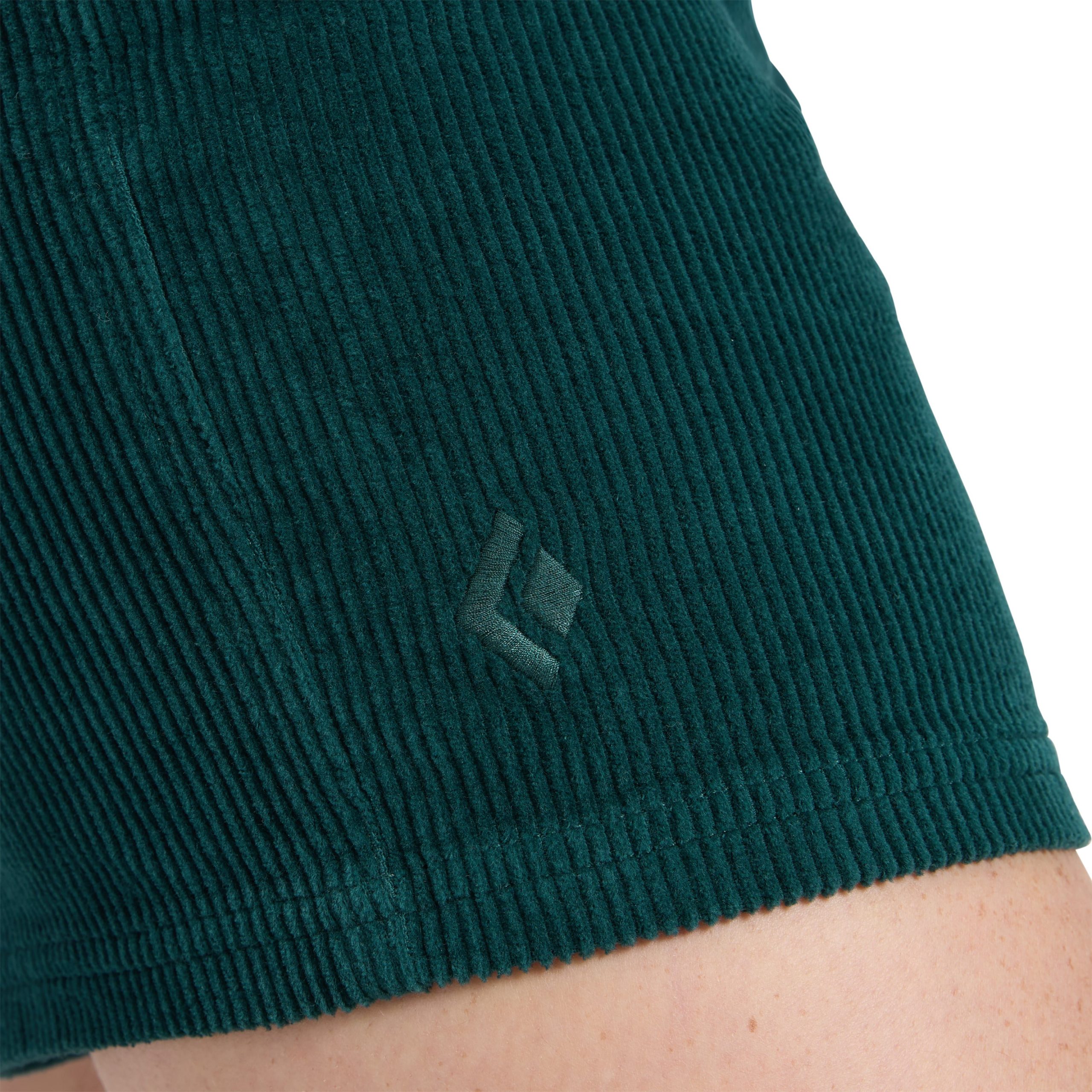 Women's Dirtbag Corduroy Shorts - Image 18