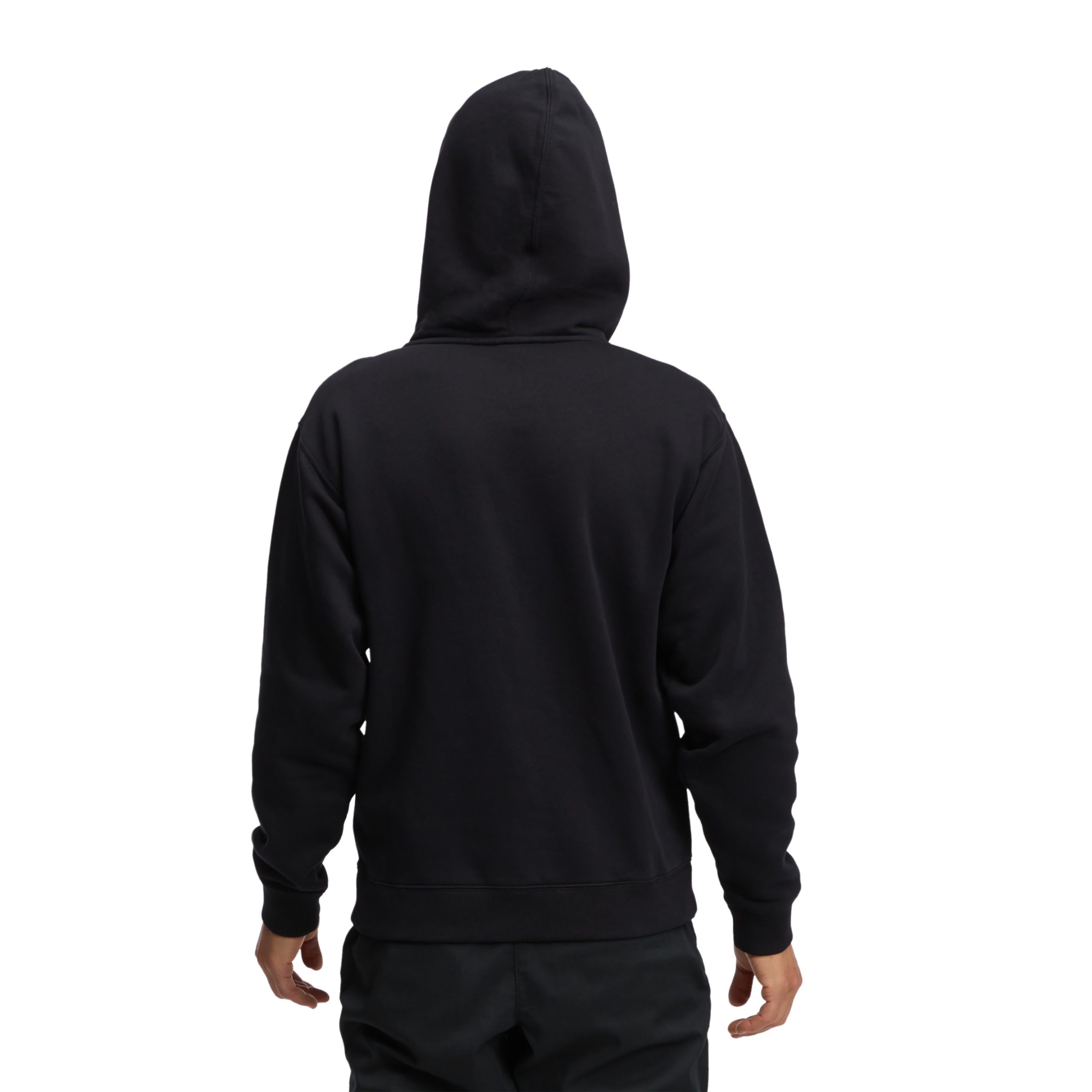 Women's Heritage Wordmark Pullover Hoody - Image 3